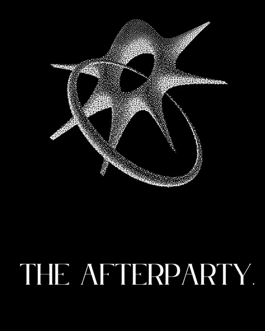 The Unmasking afterparty artwork